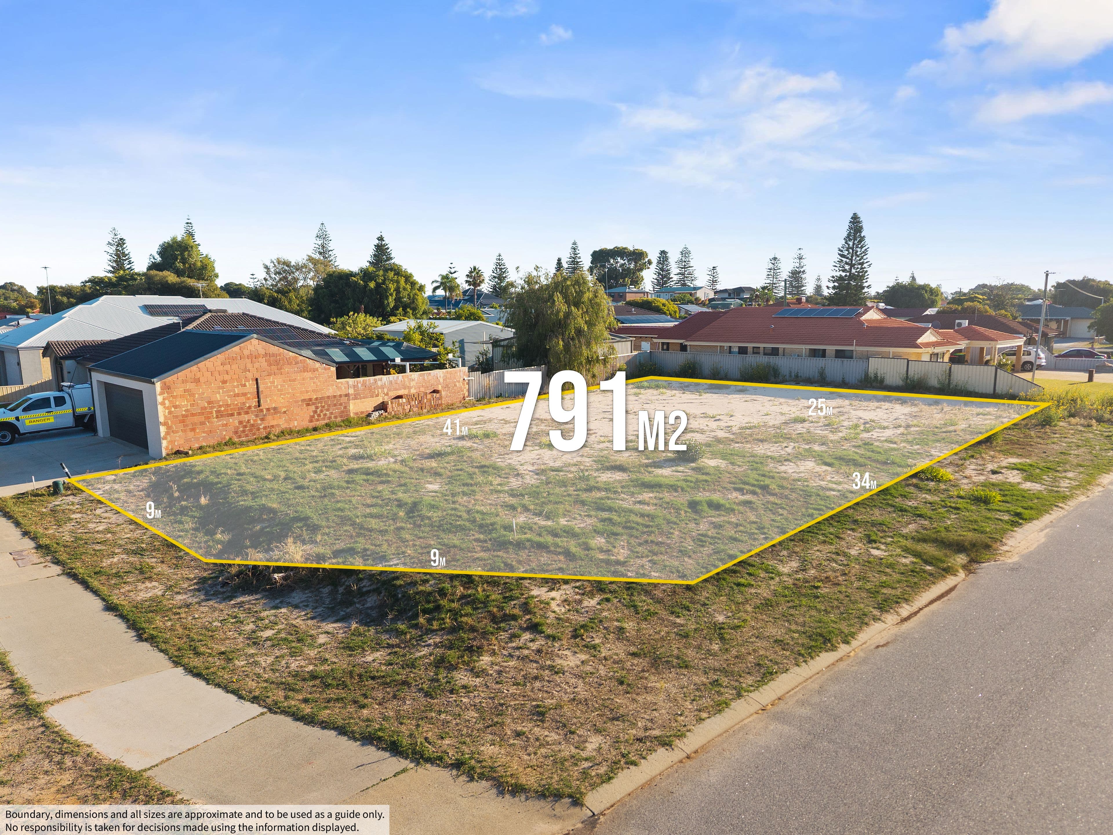 19 McVeigh Street, Singleton WA 6175, Singleton - Thumbnail 2
