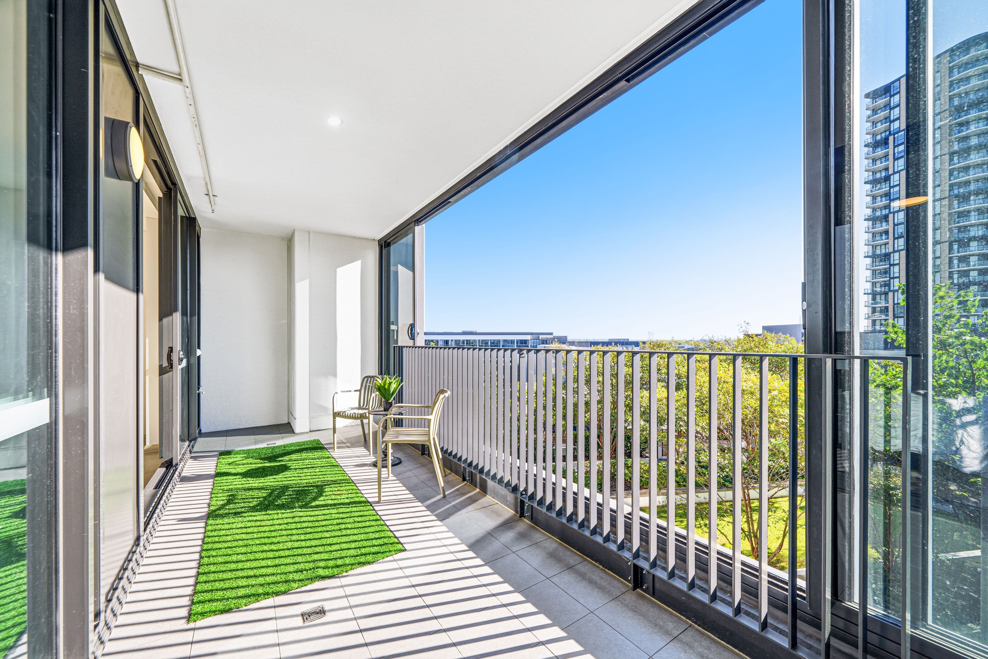 911/10 Burroway Road, Wentworth Point NSW 2127, Wentworth Point - Thumbnail 2