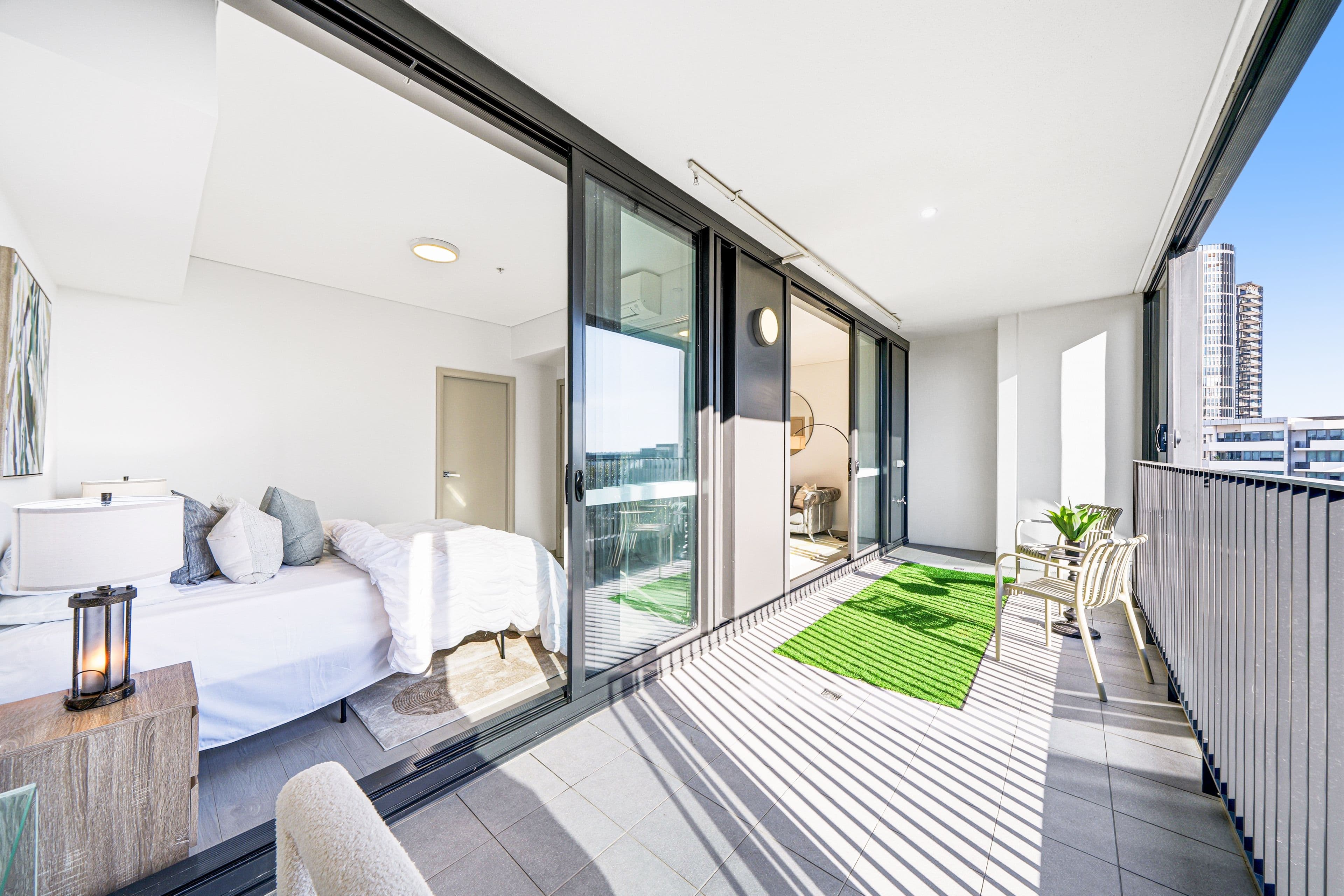 911/10 Burroway Road, Wentworth Point NSW 2127, Wentworth Point - Thumbnail 5