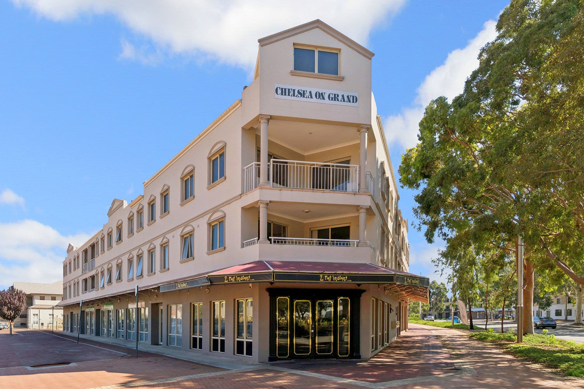 12/42 Grand Boulevard, Joondalup WA 6027, Joondalup - Image 1