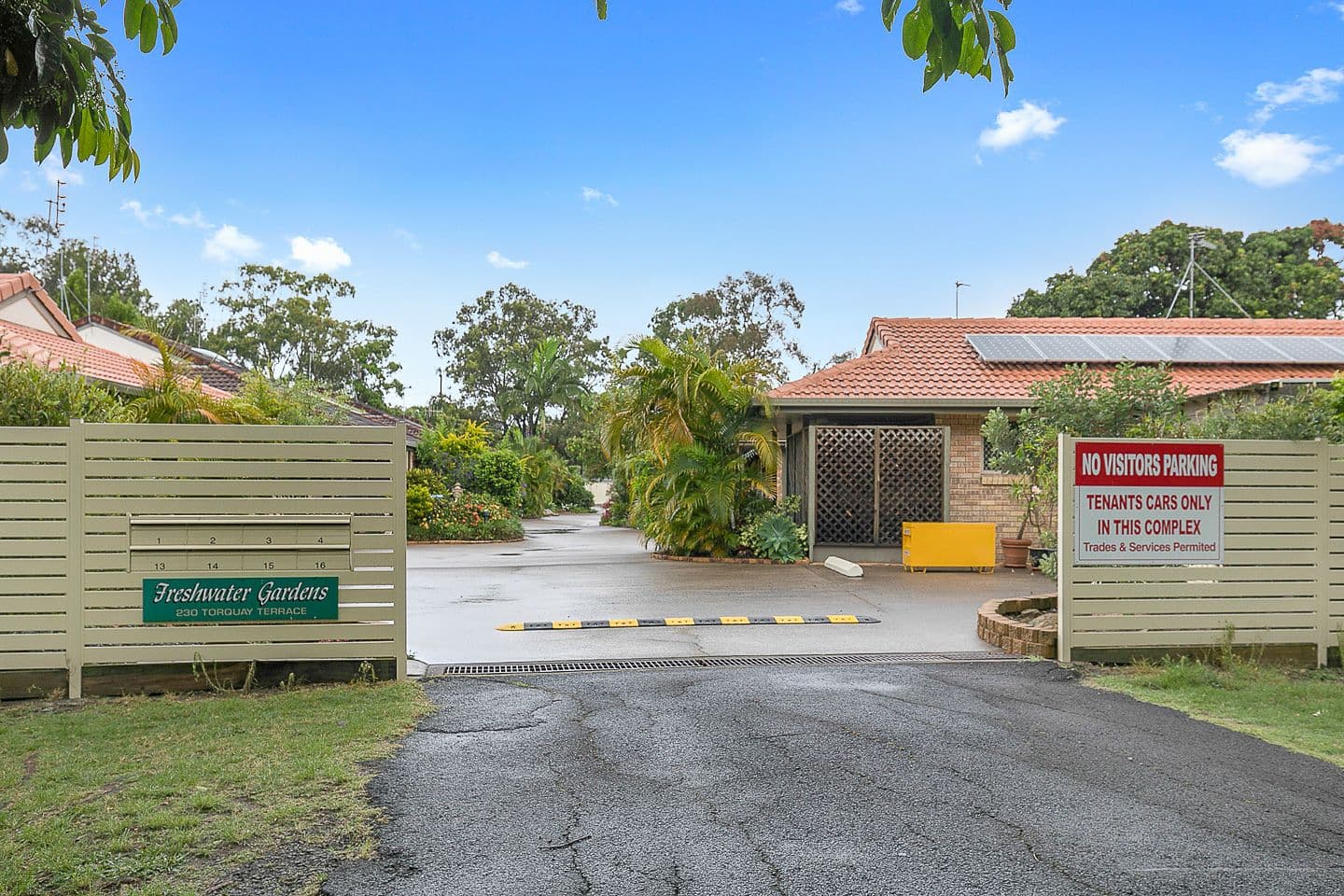 14/230 Torquay Terrace, Torquay QLD 4655, Torquay - Image 1