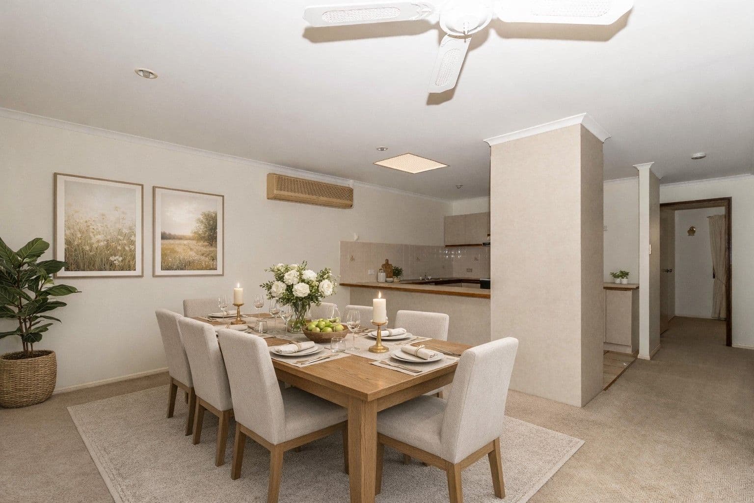 14/230 Torquay Terrace, Torquay QLD 4655, Torquay - Thumbnail 4