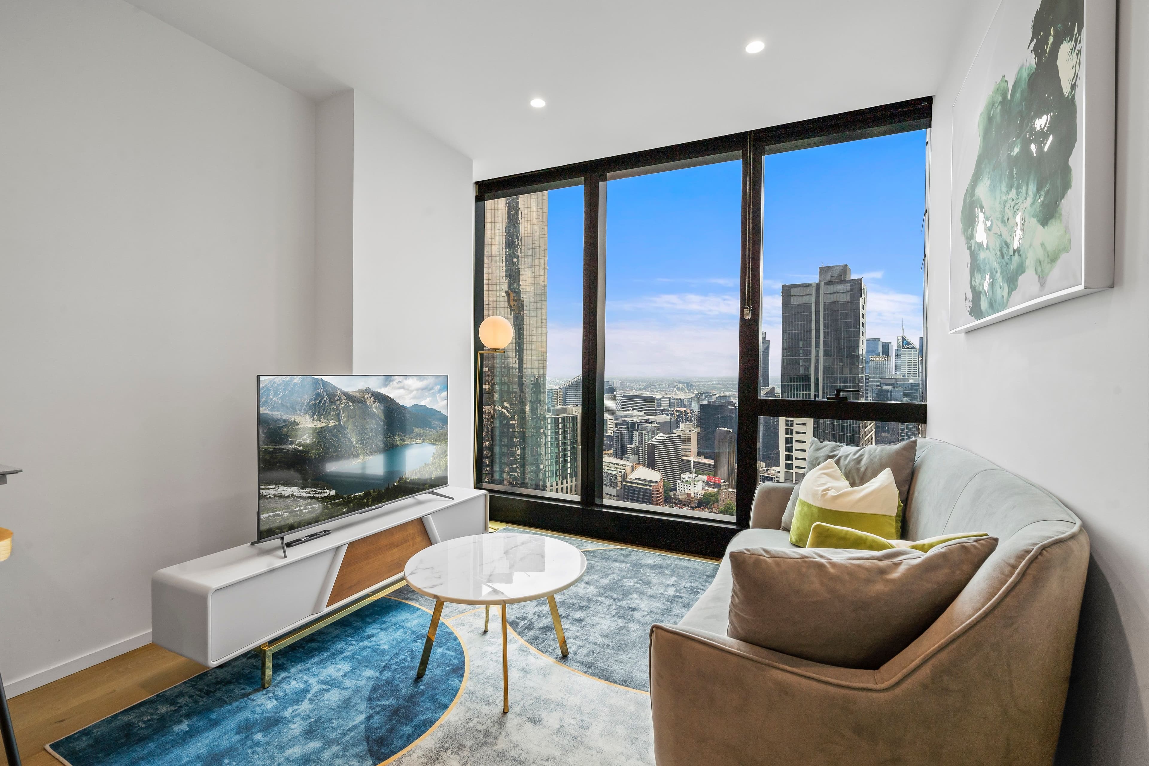 5417/70 Southbank Boulevard, Southbank VIC 3006, Southbank - Image 1