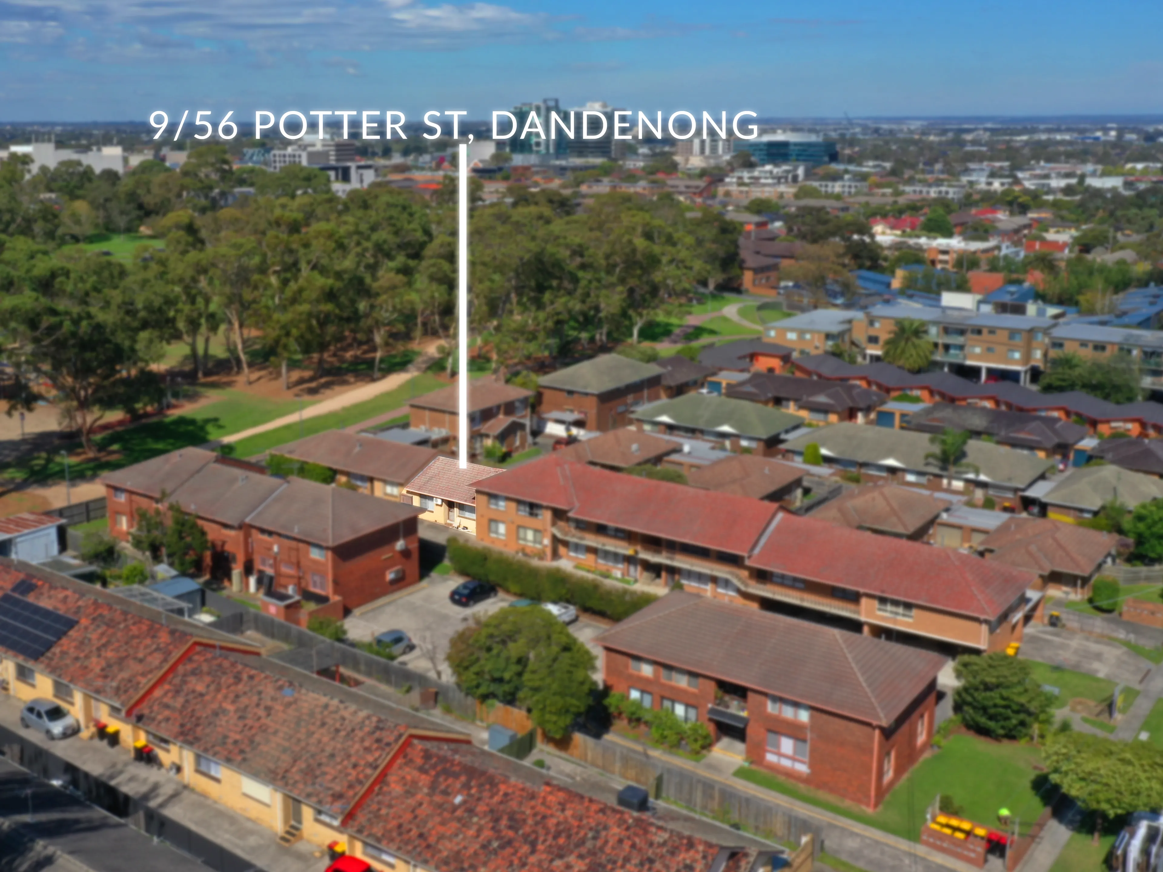 9/56 Potter Street, Dandenong VIC 3175, Dandenong - Thumbnail 8
