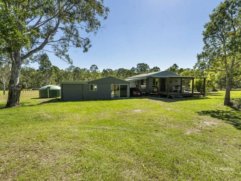 125 Martin Crescent, Benarkin, Benarkin - Image 1