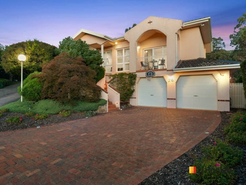 26/10 Taronga Place, O'Malley, O'Malley - Image 1