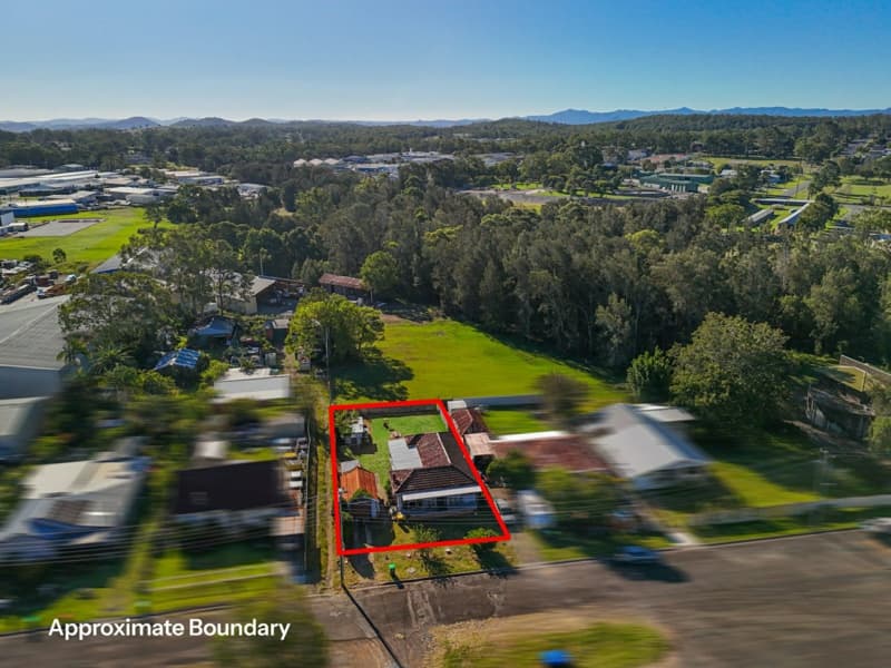 5 Cornwall Street, Taree, Taree - Image 1