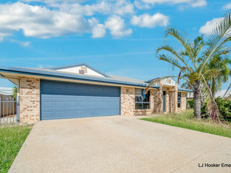 26 Crozier Court, Emerald, Emerald - Image 1
