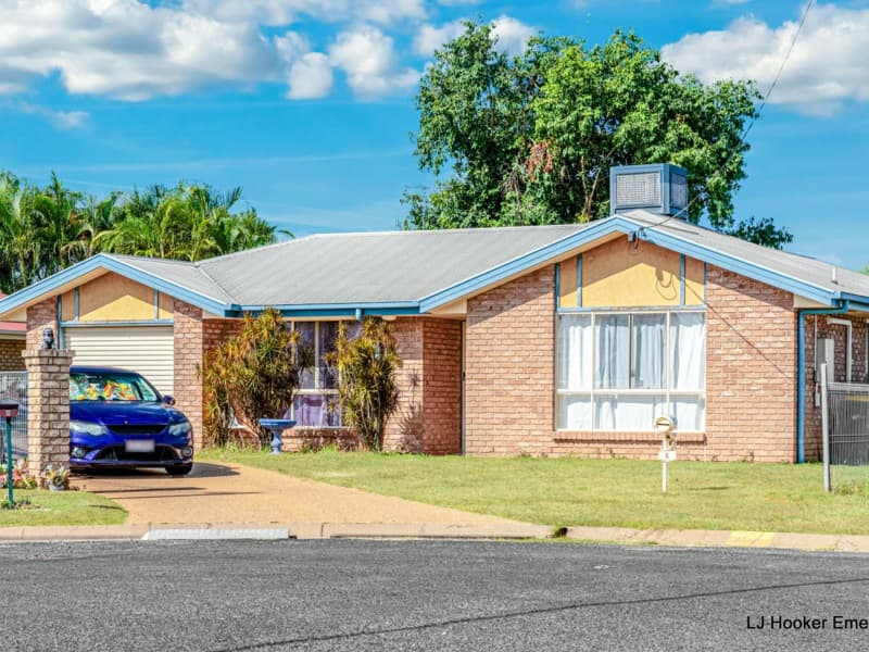 5 Kaitlyn Place, Emerald, Emerald - Image 1