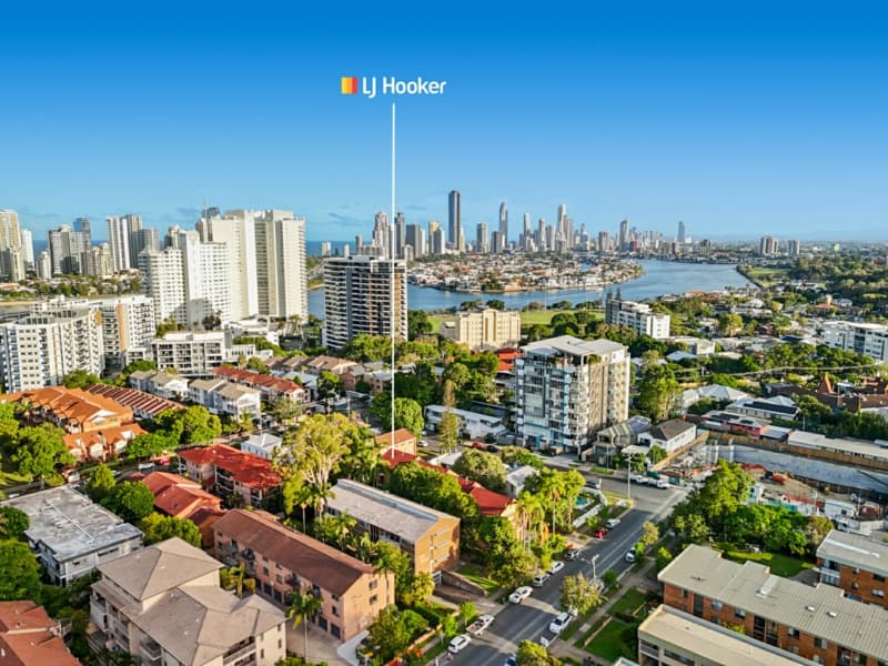 6/7 Lather Street, Southport, Southport - Image 1