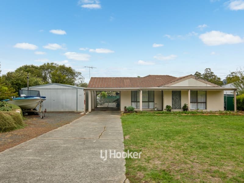 26 Elliott Street, Donnybrook, Donnybrook - Image 1