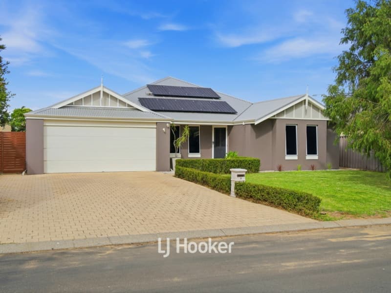 3 Sewell Road, Dalyellup, Dalyellup - Image 1