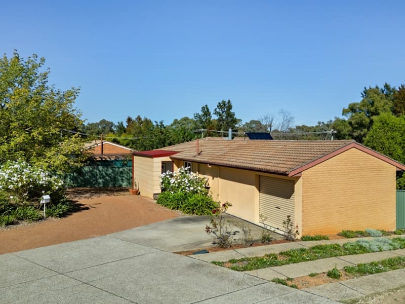 8 Brebner Street, Evatt, Evatt - Image 1