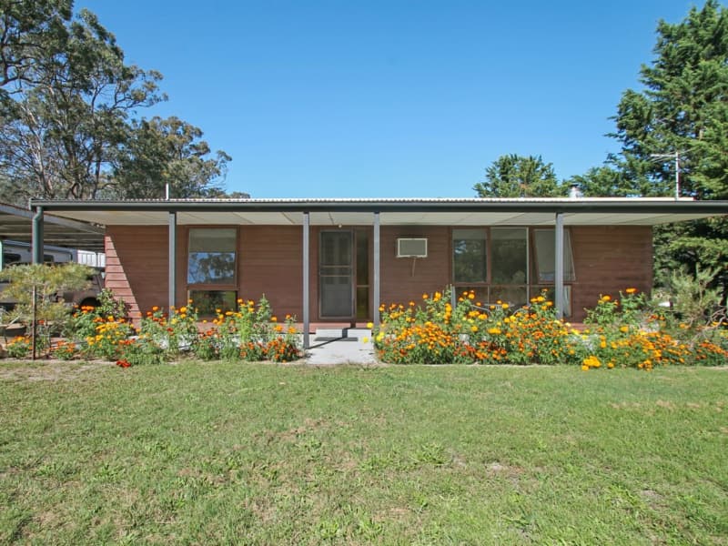10 Bruse Street, Fernbank, Fernbank - Image 1