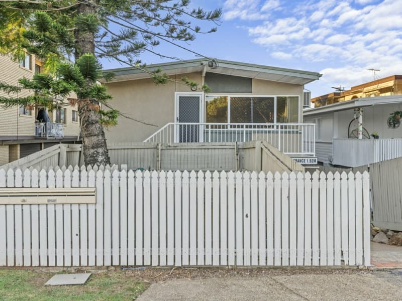 1/89 Junction Road, Clayfield, Clayfield - Image 1