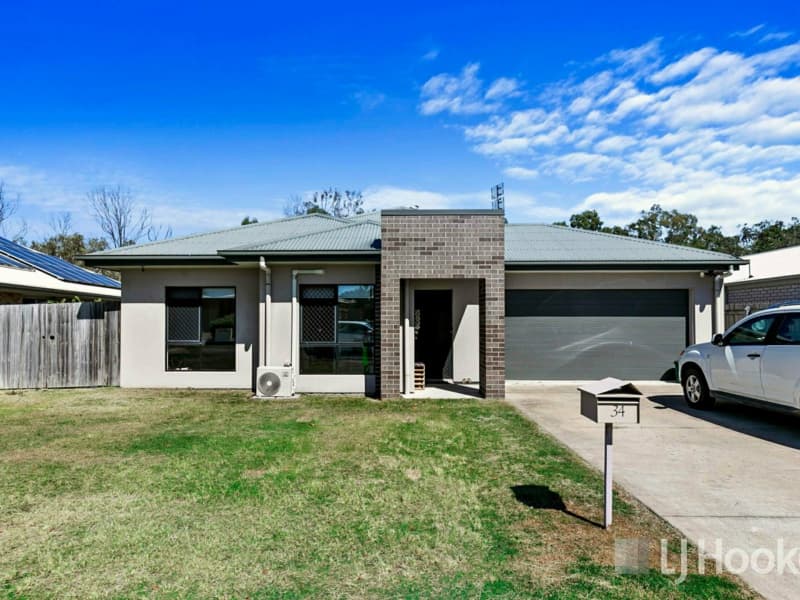 34 Tranquil Drive, Wondunna, Wondunna - Image 1