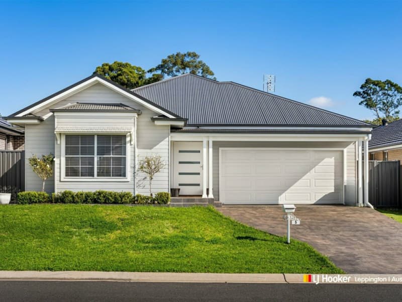 5 Station Master Avenue, Thirlmere, Thirlmere - Image 1