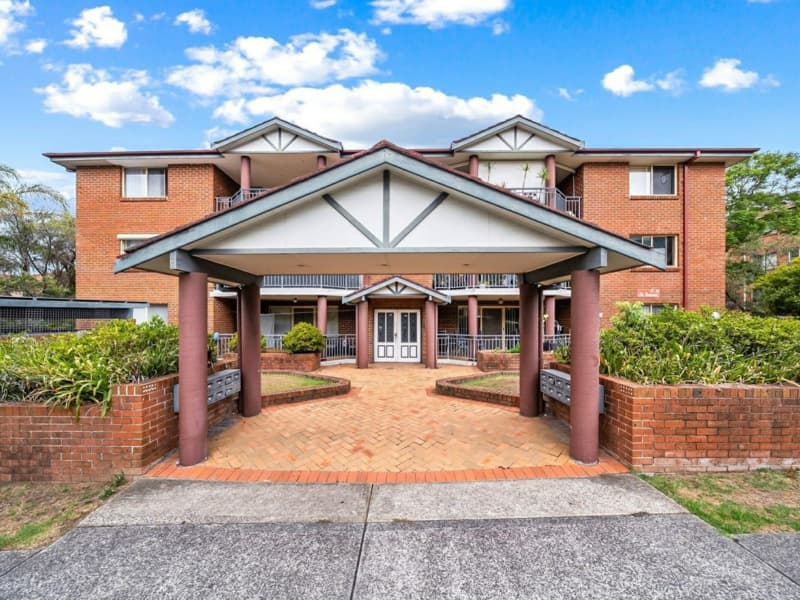 9/84-86 Brancourt Avenue, Yagoona, Yagoona - Image 1