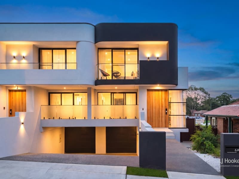 6A Lowry Street, Mount Lewis, Mount Lewis - Image 1