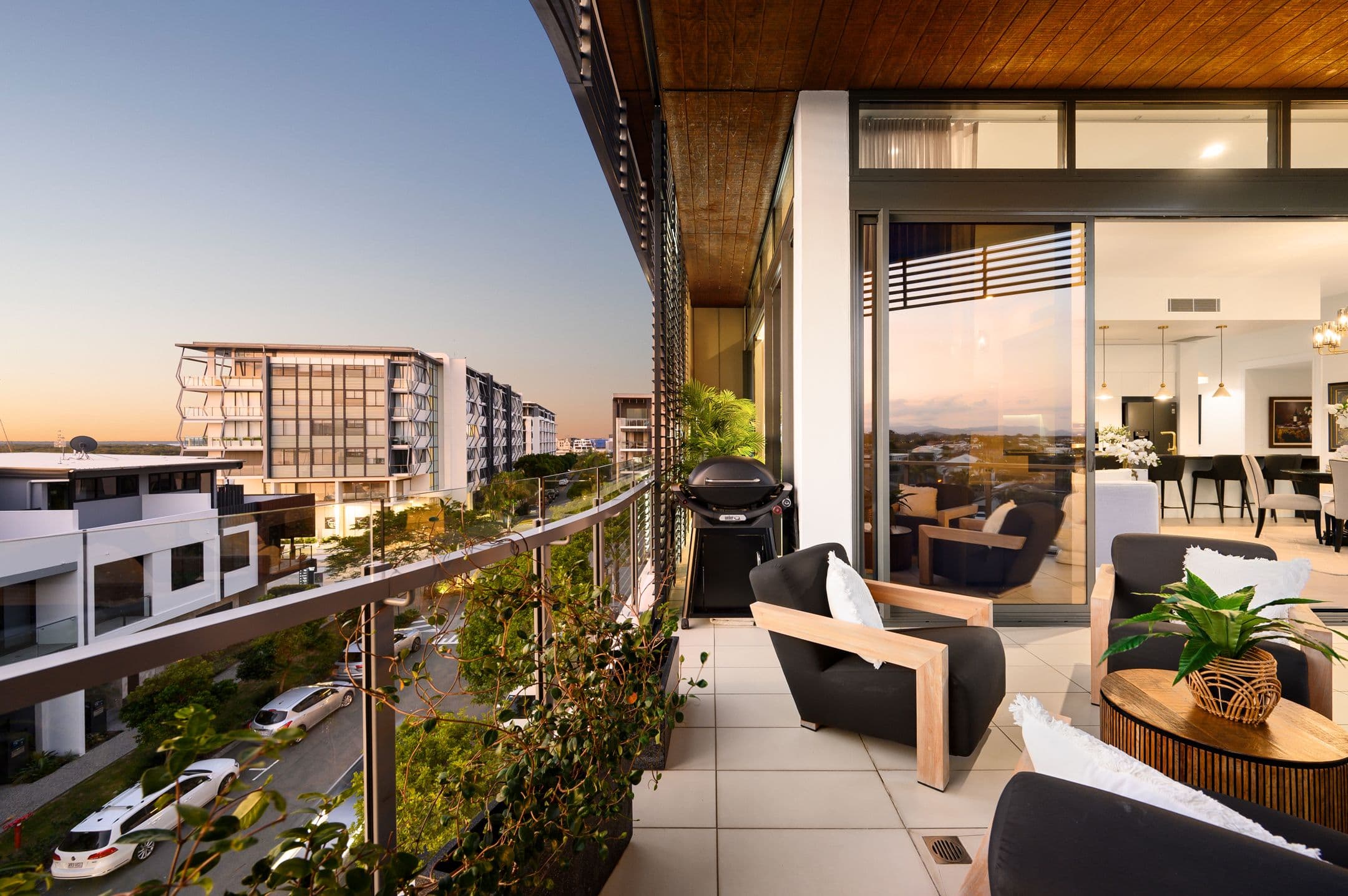 2401/1 Marina Promenade, Paradise Point QLD 4216, Paradise Point - Image 1
