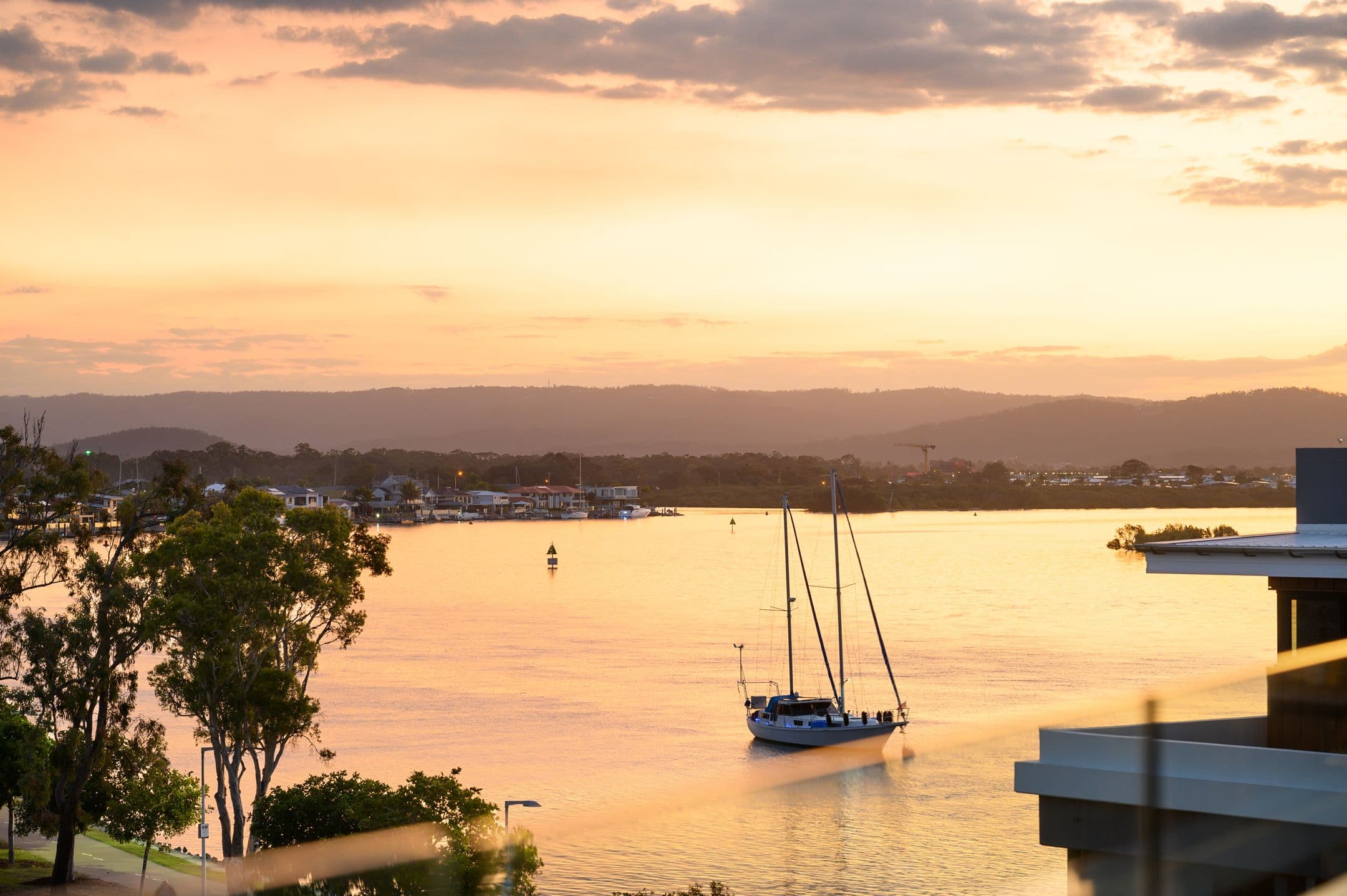 2401/1 Marina Promenade, Paradise Point QLD 4216, Paradise Point - Thumbnail 2