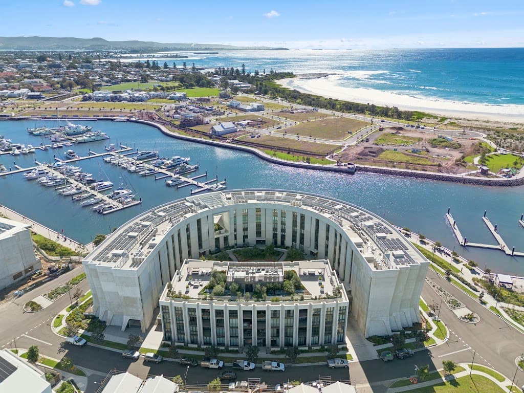 17/45 Quayside Avenue, Shell Cove, NSW, 2529, Shell Cove - Image 1