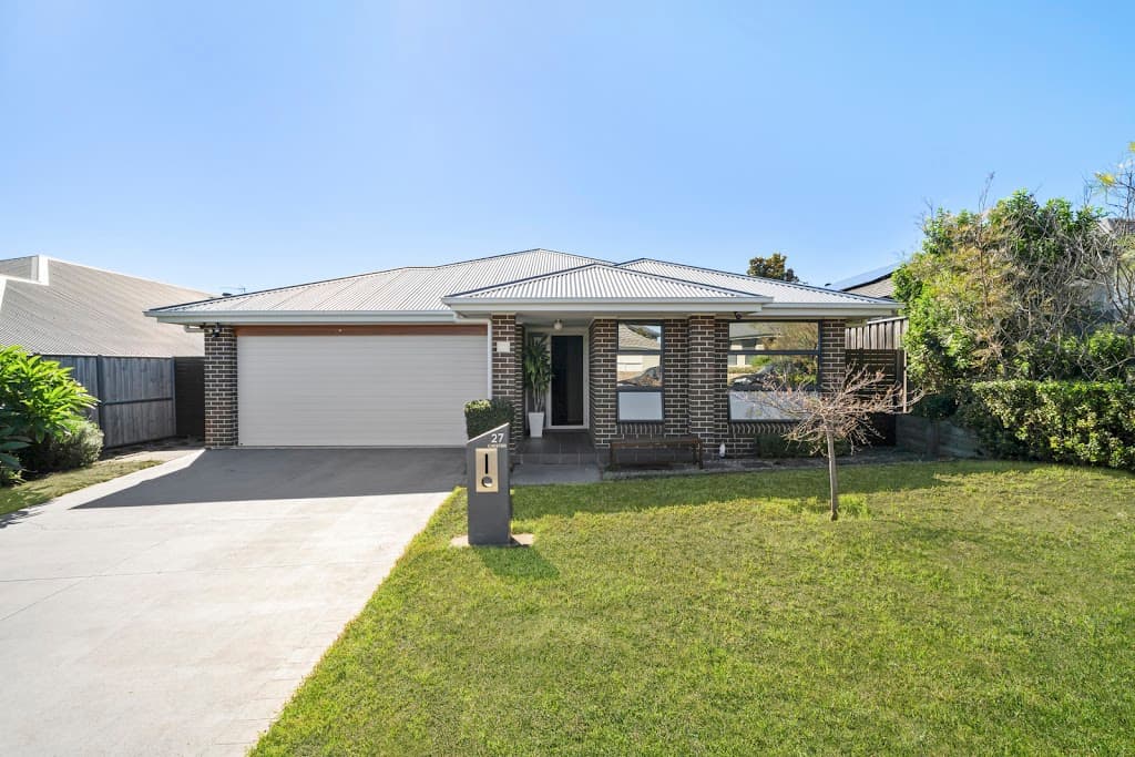 27 Chester Street, Tallawong, NSW, 2762, Tallawong - Image 1
