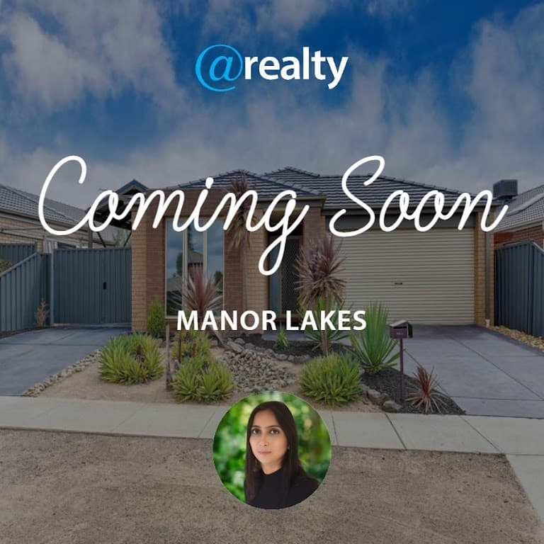 12 MURRUMBIDGEE STREET, MANOR LAKES, VIC, 3024, Manor Lakes - Image 1