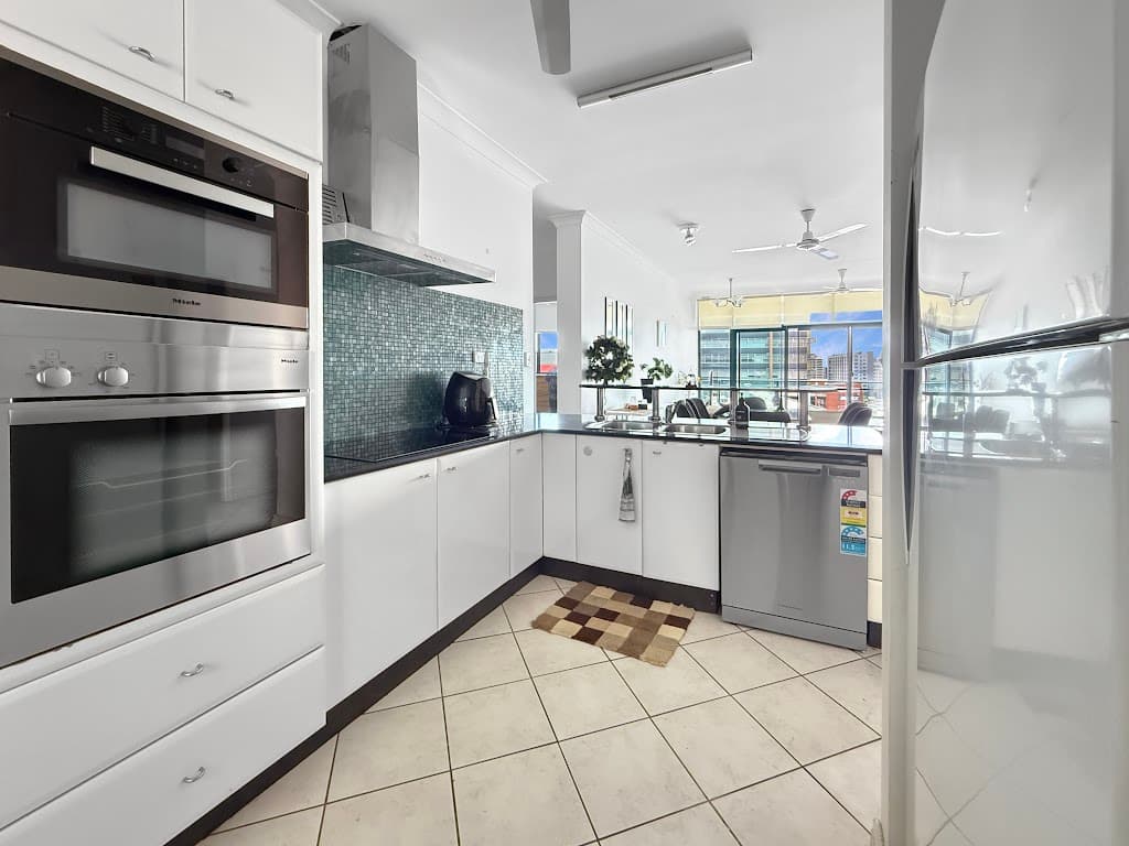 37/8 Knuckey Street, Darwin City, NT, 0800, Darwin City - Thumbnail 4