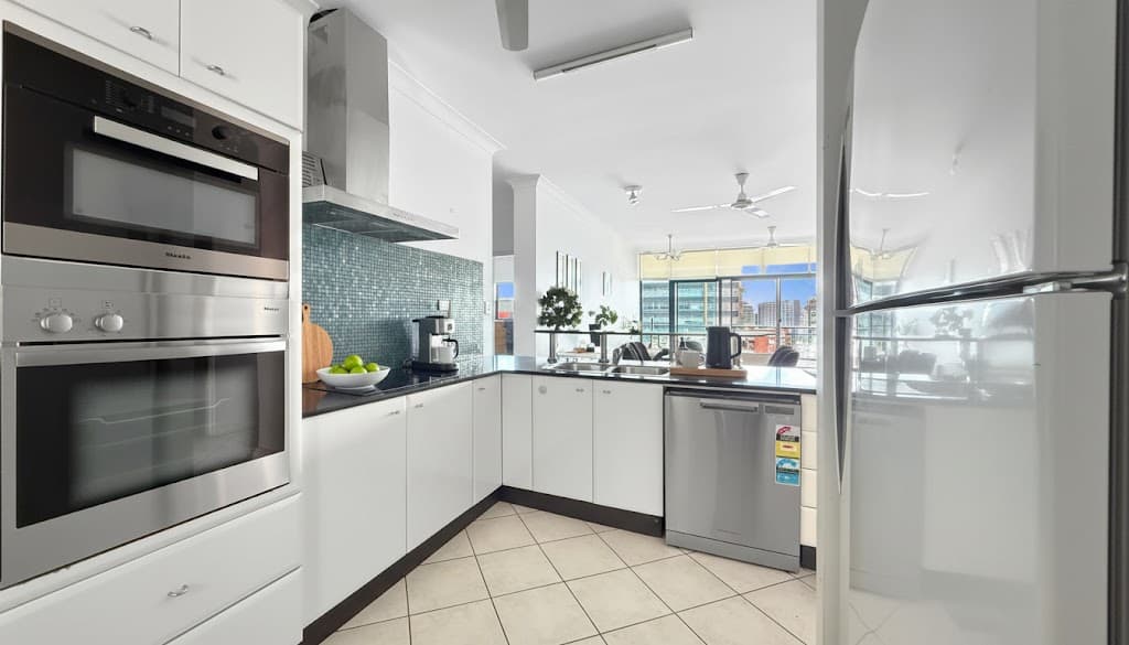 37/8 Knuckey Street, Darwin City, NT, 0800, Darwin City - Thumbnail 5