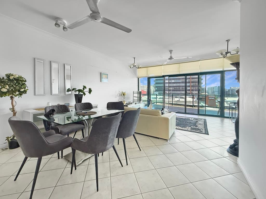 37/8 Knuckey Street, Darwin City, NT, 0800, Darwin City - Thumbnail 6