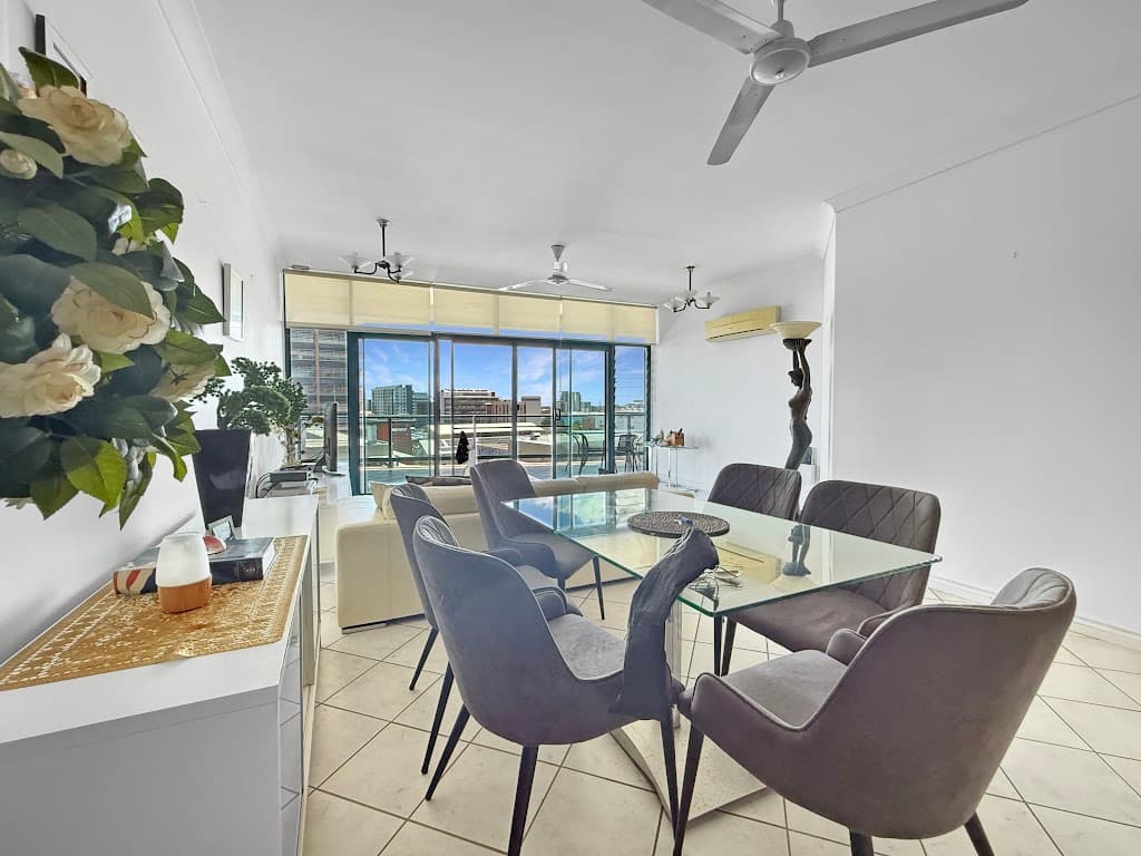 37/8 Knuckey Street, Darwin City, NT, 0800, Darwin City - Thumbnail 8