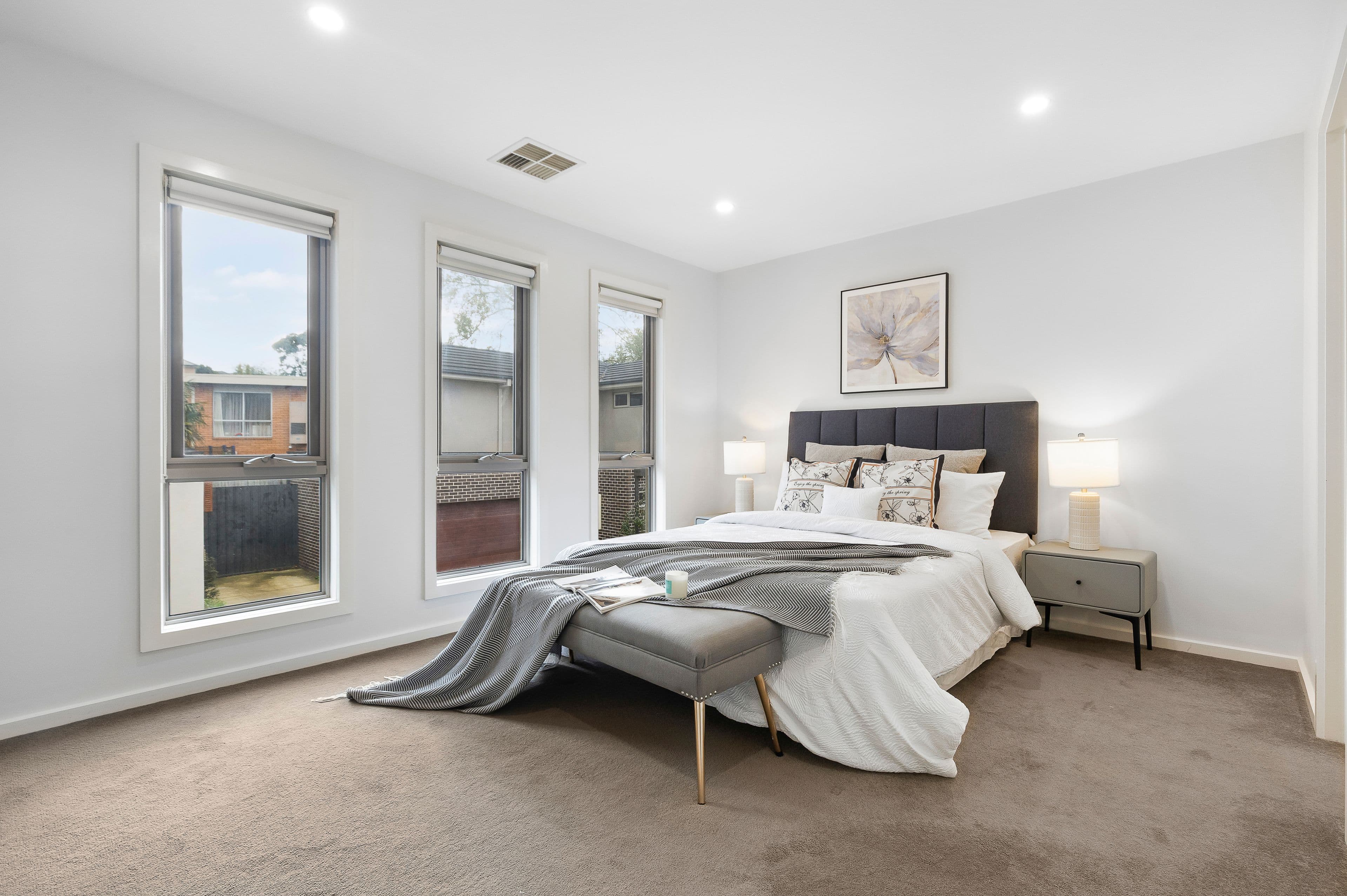 3/1 Joyce Court, Doncaster VIC 3108, Doncaster - Thumbnail 7