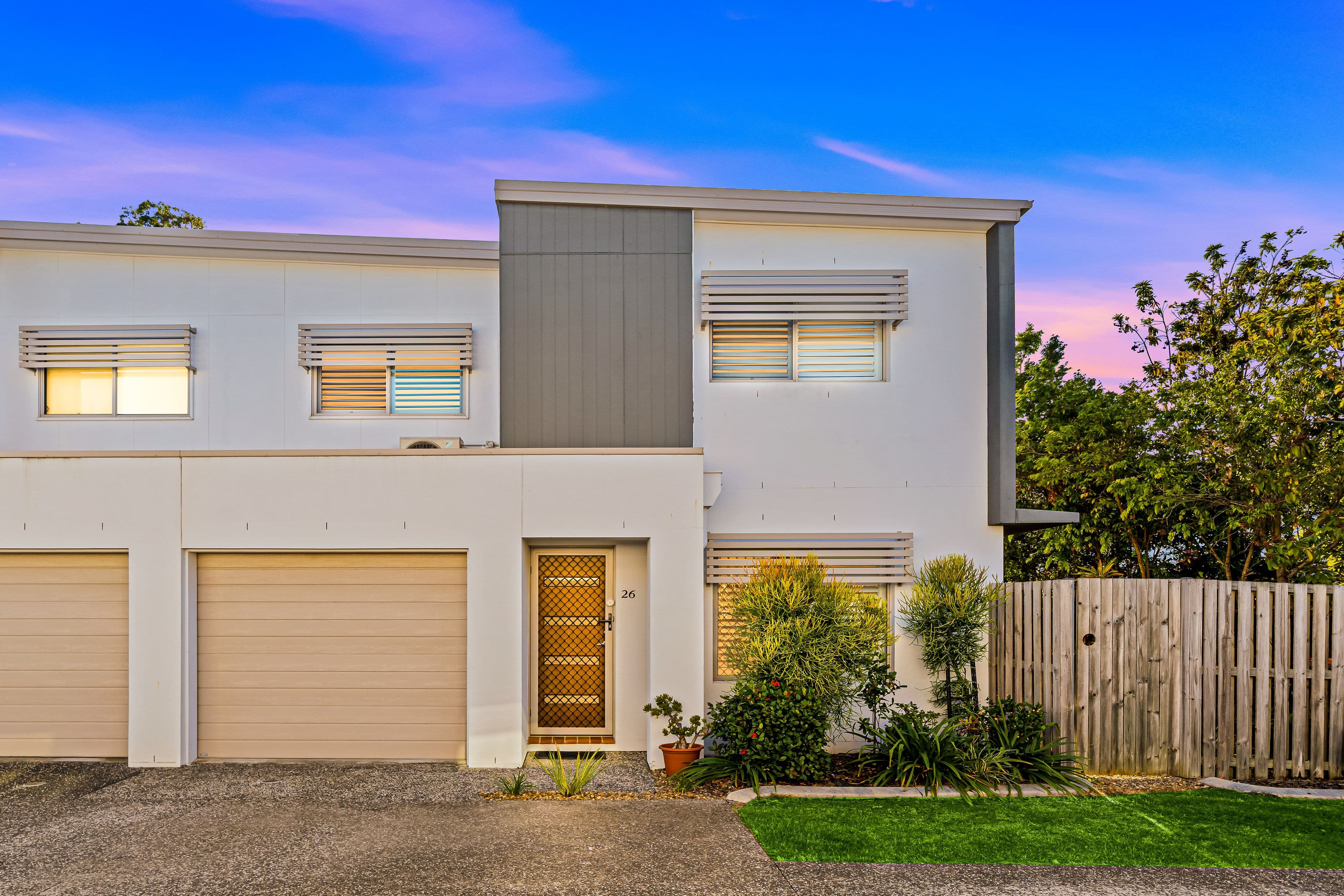 26/25 Yarrawonga Street, Calamvale QLD 4116, Calamvale - Image 1