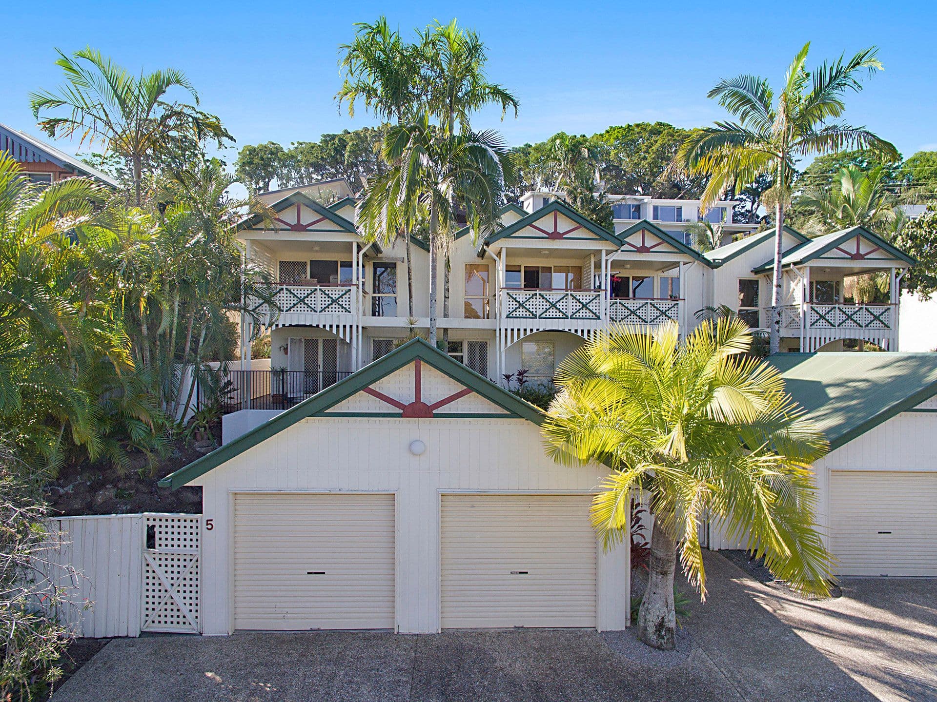 5/19 Ballinger Court, Buderim QLD 4556, Buderim - Image 1