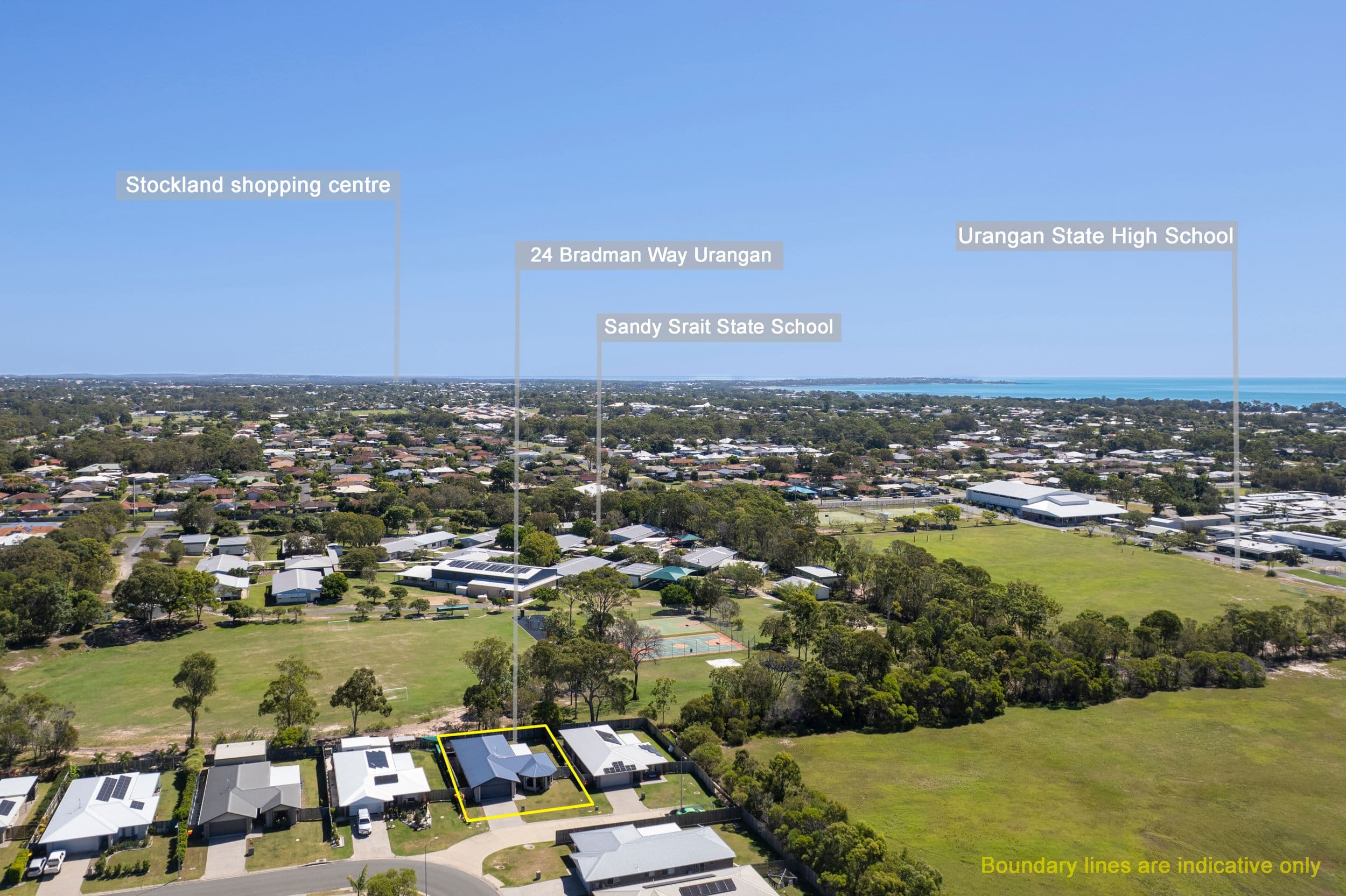 24 Bradman Way, Urangan QLD 4655, Urangan - Thumbnail 2