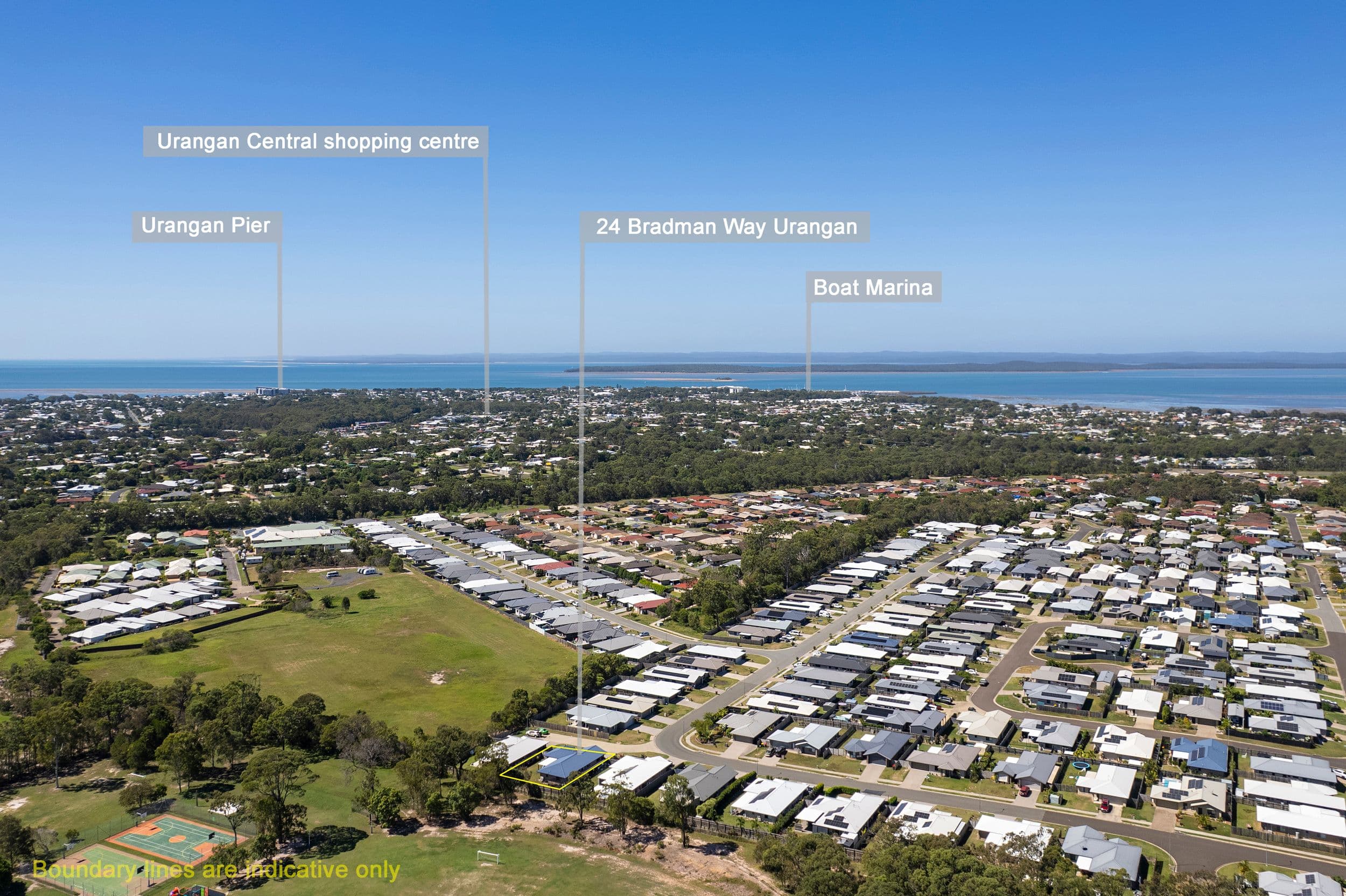 24 Bradman Way, Urangan QLD 4655, Urangan - Thumbnail 3