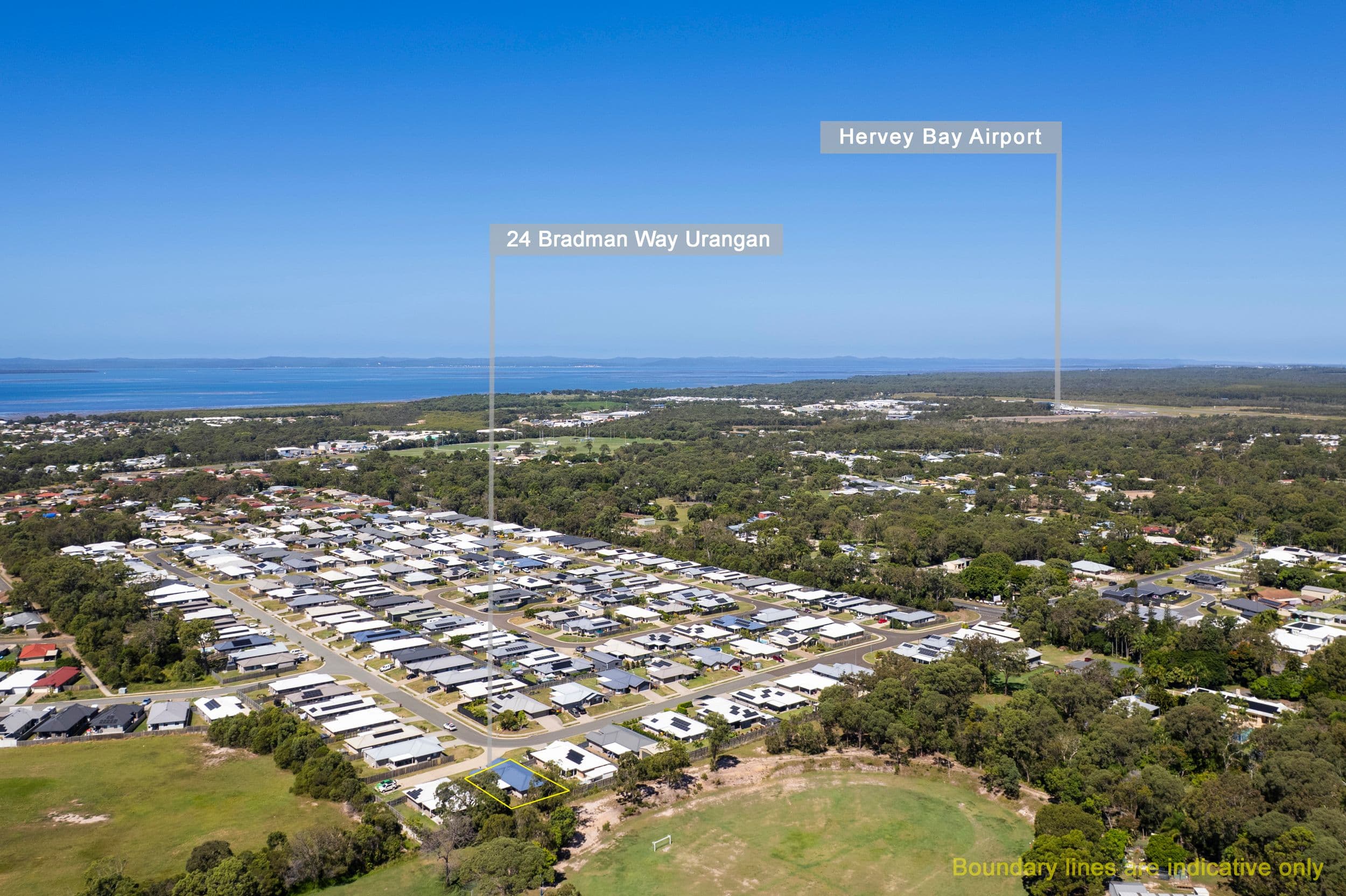 24 Bradman Way, Urangan QLD 4655, Urangan - Thumbnail 4