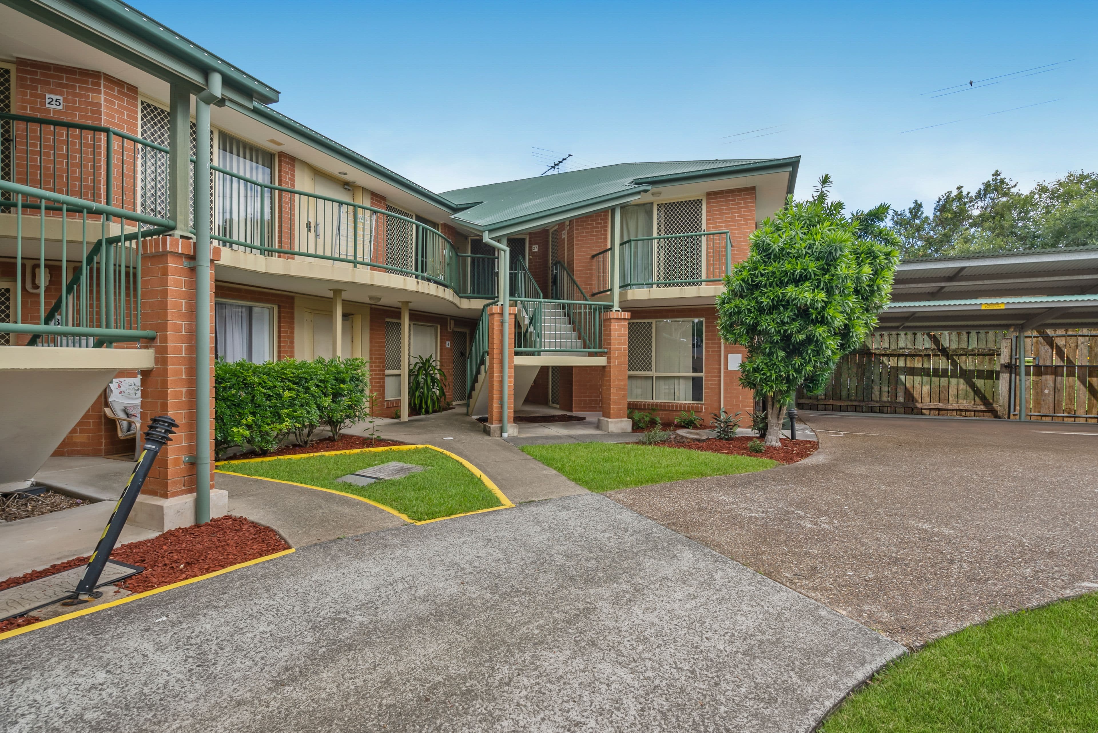4/12-20 Ballantine Street, Chermside QLD 4032, Chermside - Thumbnail 2