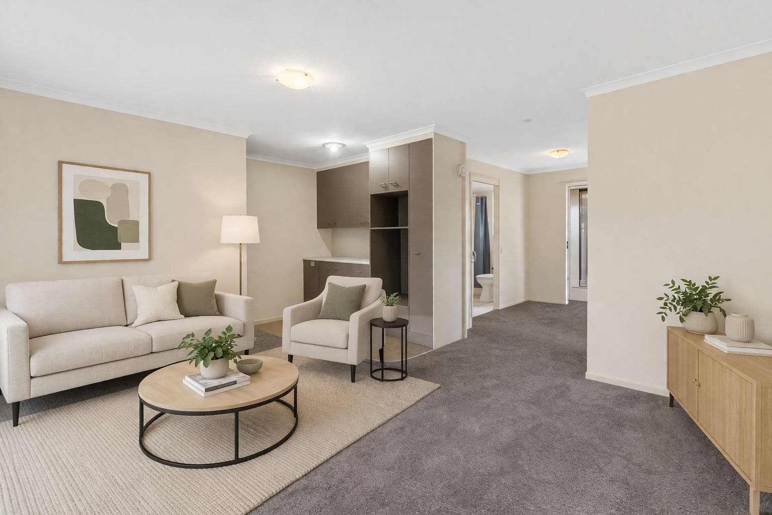 4/12-20 Ballantine Street, Chermside QLD 4032, Chermside - Thumbnail 3