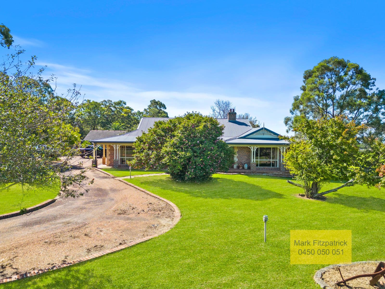 60 Ambervale Drive, Orangeville NSW 2570, Orangeville - Thumbnail 2