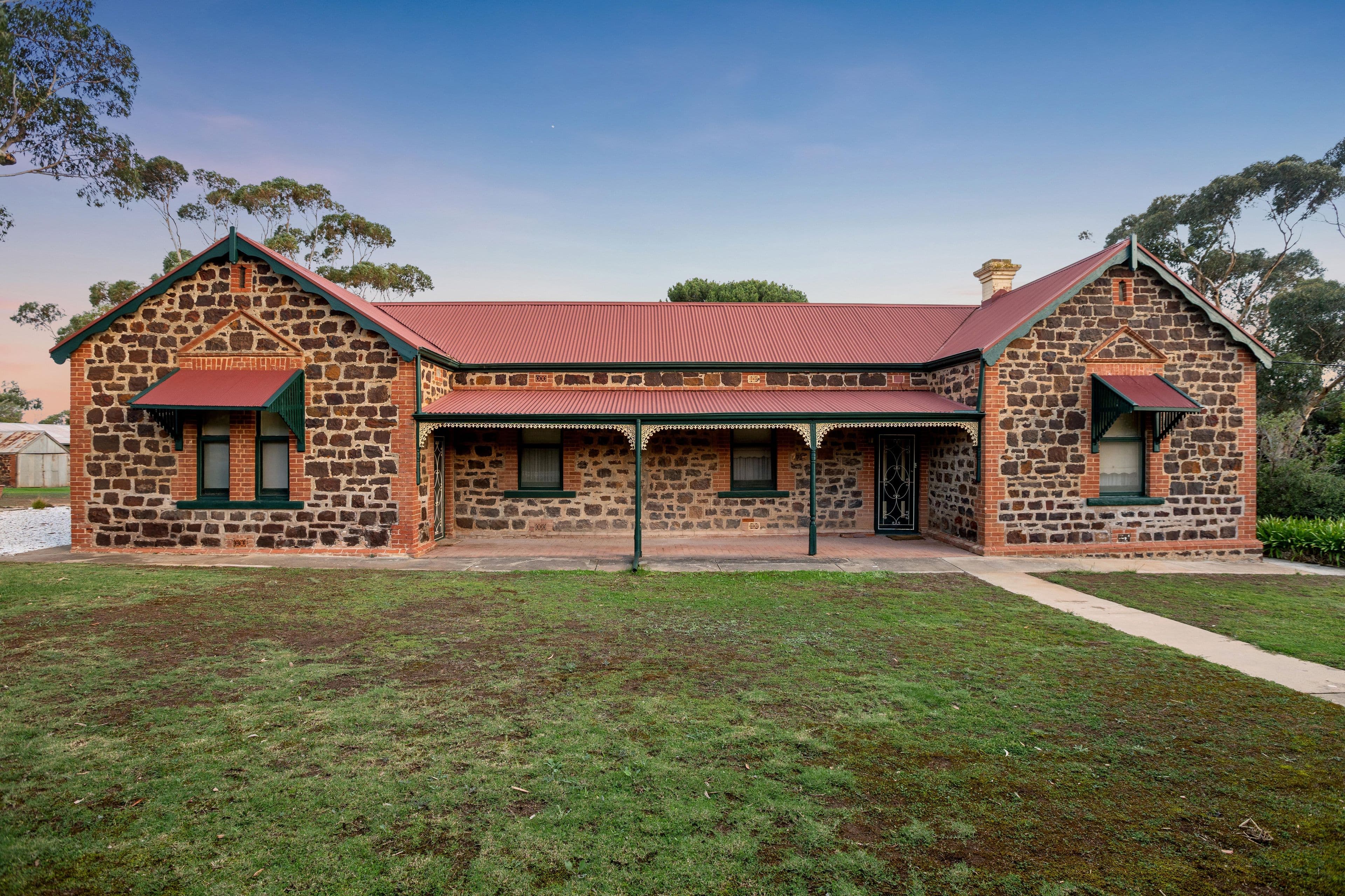 278 Burnside Road, Strathalbyn SA 5255, Strathalbyn - Image 1