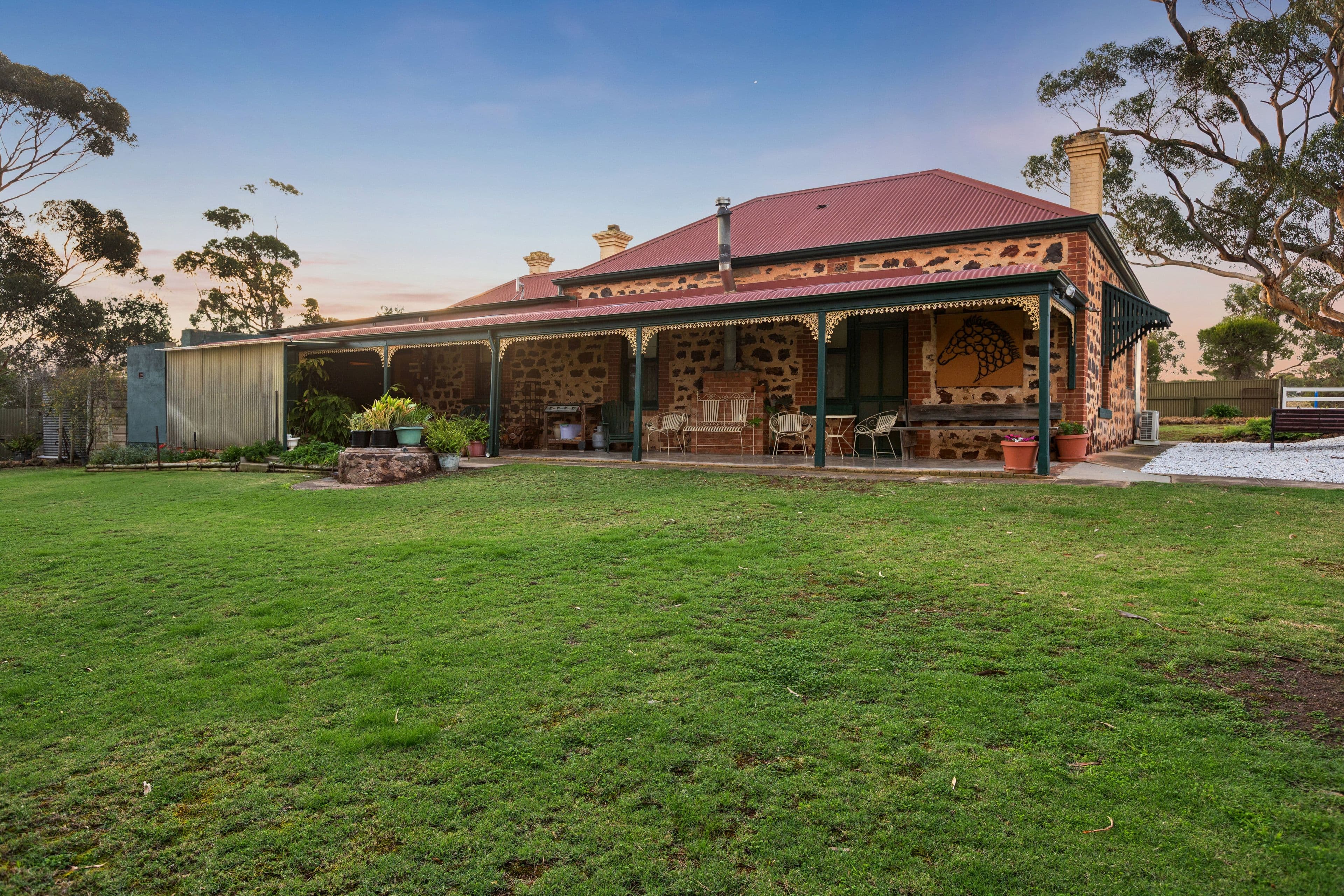 278 Burnside Road, Strathalbyn SA 5255, Strathalbyn - Thumbnail 3