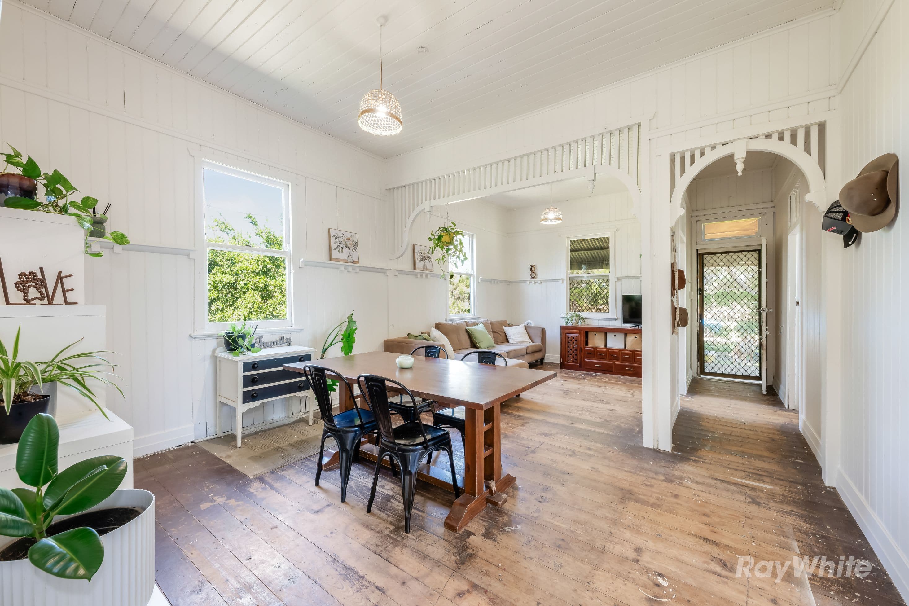 204 Fallons Rocks Road, Calavos QLD 4670, Calavos - Image 1