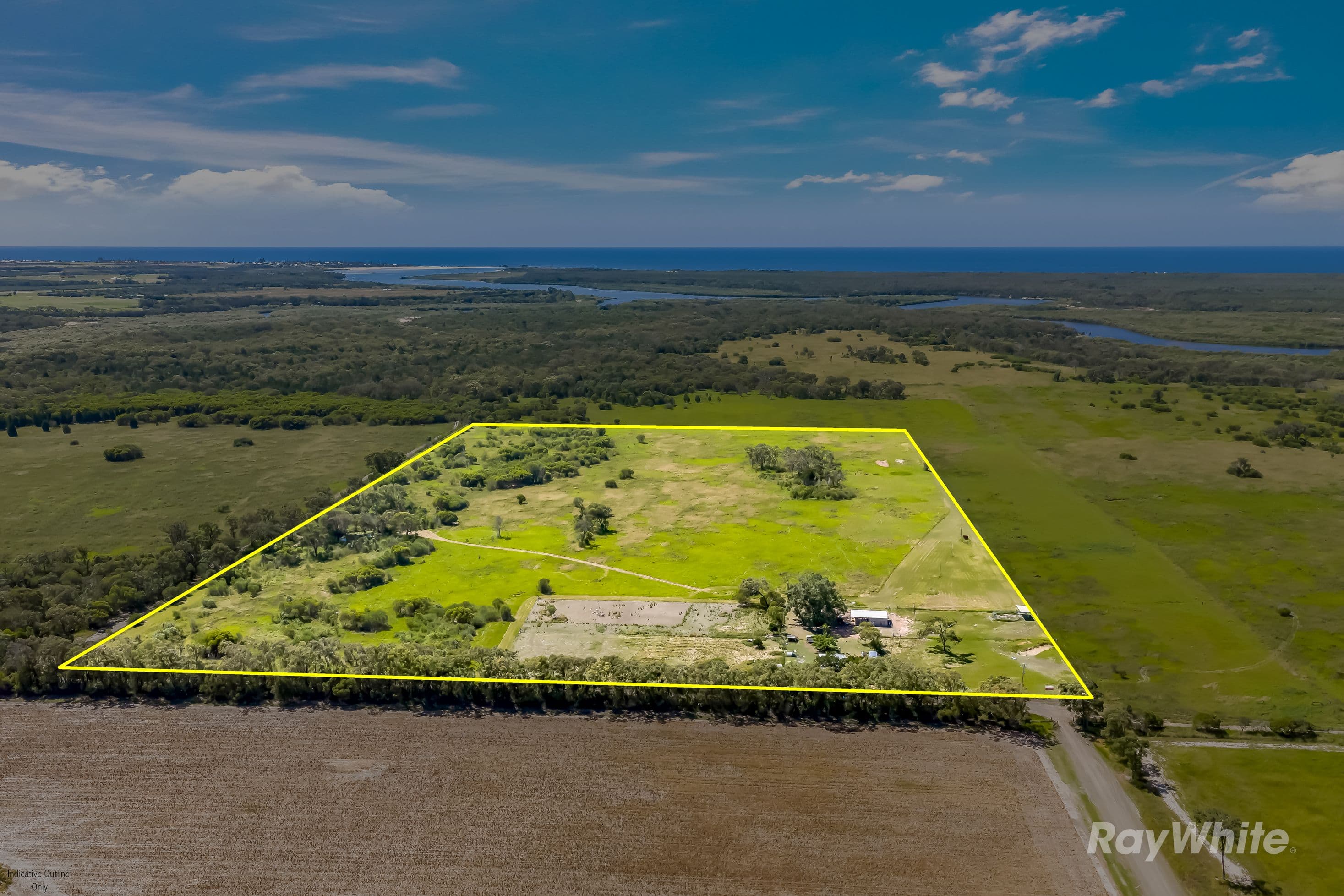 204 Fallons Rocks Road, Calavos QLD 4670, Calavos - Thumbnail 2