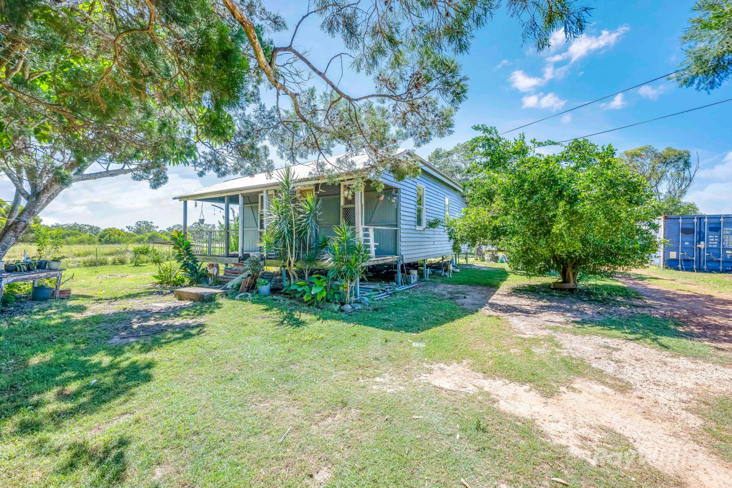 204 Fallons Rocks Road, Calavos QLD 4670, Calavos - Thumbnail 4