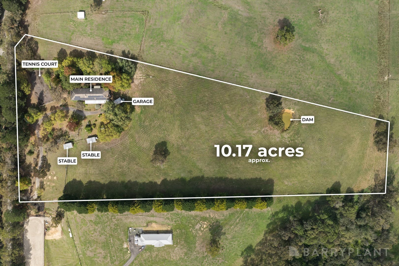 191 Spillers Road, Macclesfield, VIC 3782, Macclesfield - Thumbnail 2