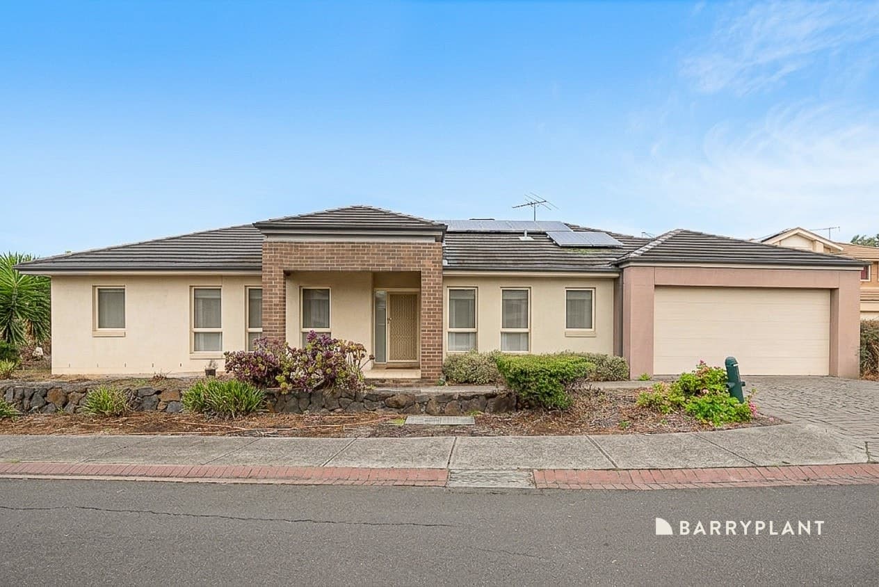 35 Waterlily Drive, Epping, VIC 3076, Epping - Image 1