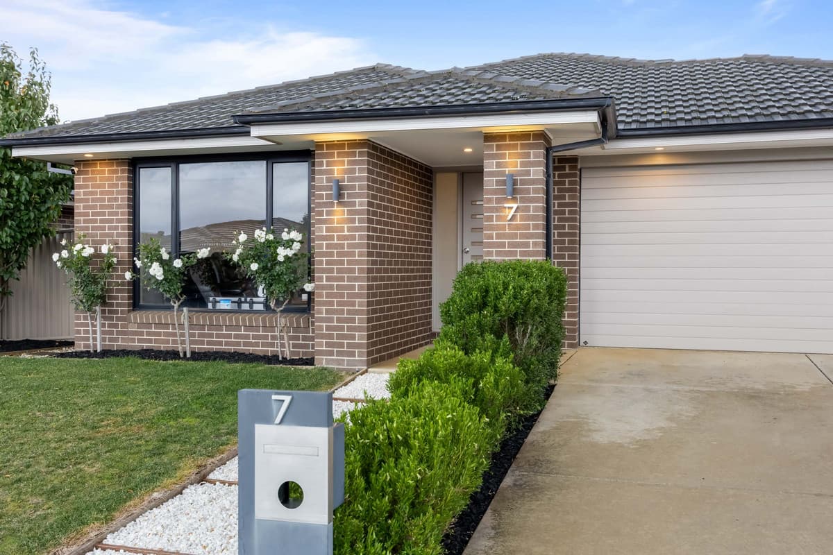 7 Red Robin Drive, Winter Valley VIC 3358, Winter Valley - Thumbnail 2