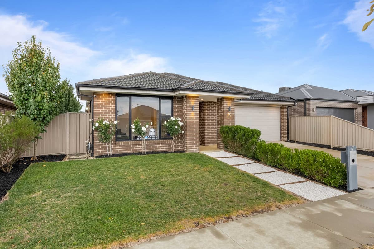 7 Red Robin Drive, Winter Valley VIC 3358, Winter Valley - Thumbnail 3